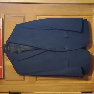 Calvin Klein Men's Suit Jacket